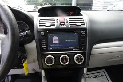 2017 Subaru Forester 2.5i Premium   - Photo 18 - Newark, NJ 07104
