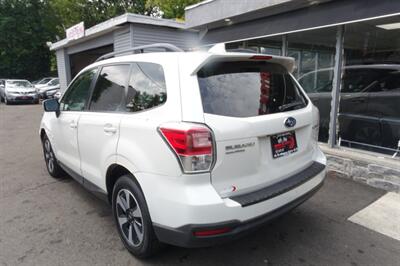 2017 Subaru Forester 2.5i Premium   - Photo 6 - Newark, NJ 07104