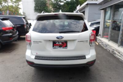 2017 Subaru Forester 2.5i Premium   - Photo 7 - Newark, NJ 07104