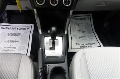 2017 Subaru Forester 2.5i Premium   - Photo 19 - Newark, NJ 07104