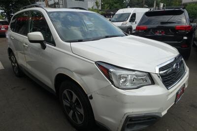 2017 Subaru Forester 2.5i Premium   - Photo 3 - Newark, NJ 07104