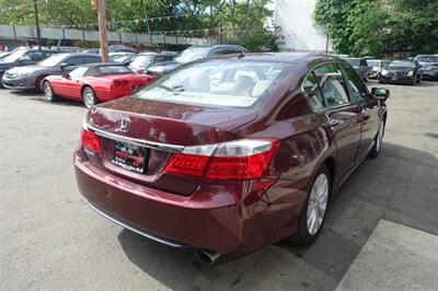 2013 Honda Accord EX-L   - Photo 5 - Newark, NJ 07104