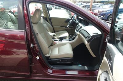 2013 Honda Accord EX-L   - Photo 14 - Newark, NJ 07104