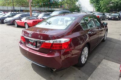 2013 Honda Accord EX-L   - Photo 8 - Newark, NJ 07104