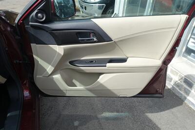 2013 Honda Accord EX-L   - Photo 15 - Newark, NJ 07104