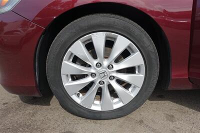 2013 Honda Accord EX-L   - Photo 21 - Newark, NJ 07104