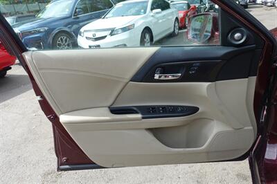 2013 Honda Accord EX-L   - Photo 10 - Newark, NJ 07104
