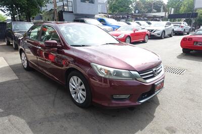2013 Honda Accord EX-L   - Photo 3 - Newark, NJ 07104