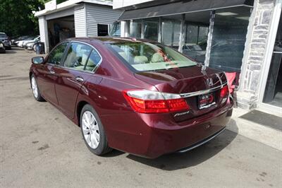 2013 Honda Accord EX-L   - Photo 6 - Newark, NJ 07104