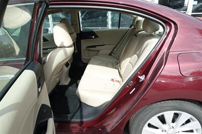 2013 Honda Accord EX-L   - Photo 11 - Newark, NJ 07104
