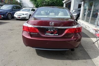 2013 Honda Accord EX-L   - Photo 7 - Newark, NJ 07104