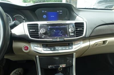 2013 Honda Accord EX-L   - Photo 18 - Newark, NJ 07104