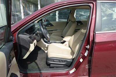 2013 Honda Accord EX-L   - Photo 9 - Newark, NJ 07104
