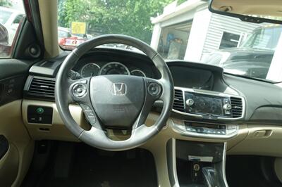 2013 Honda Accord EX-L   - Photo 13 - Newark, NJ 07104
