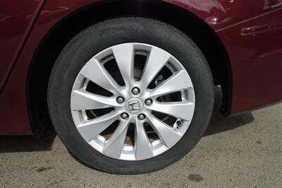 2013 Honda Accord EX-L   - Photo 23 - Newark, NJ 07104