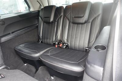 2016 Mercedes-Benz GL 450 4MATIC   - Photo 14 - Newark, NJ 07104