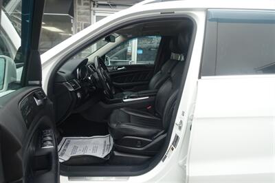 2016 Mercedes-Benz GL 450 4MATIC   - Photo 9 - Newark, NJ 07104