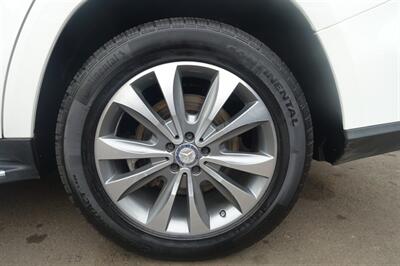 2016 Mercedes-Benz GL 450 4MATIC   - Photo 26 - Newark, NJ 07104