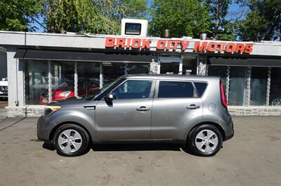 2016 Kia Soul LX   - Photo 4 - Newark, NJ 07104