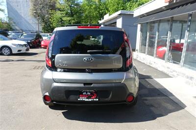 2016 Kia Soul LX   - Photo 7 - Newark, NJ 07104