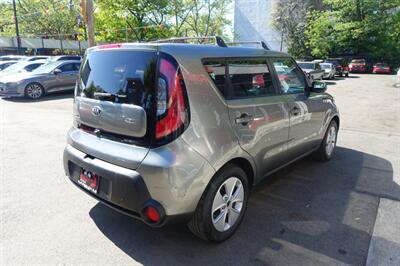 2016 Kia Soul LX   - Photo 8 - Newark, NJ 07104