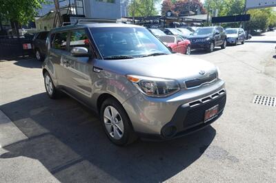 2016 Kia Soul LX   - Photo 3 - Newark, NJ 07104