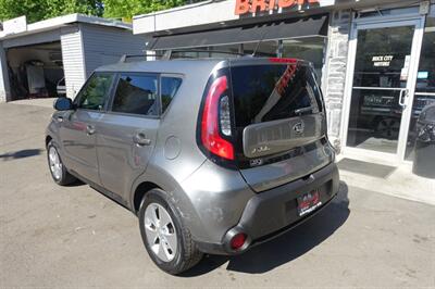 2016 Kia Soul LX   - Photo 6 - Newark, NJ 07104