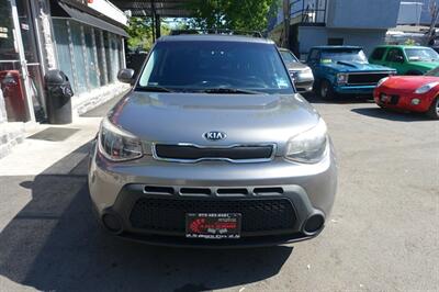 2016 Kia Soul LX   - Photo 2 - Newark, NJ 07104