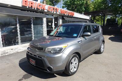 2016 Kia Soul LX   - Photo 1 - Newark, NJ 07104