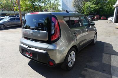 2016 Kia Soul LX   - Photo 5 - Newark, NJ 07104