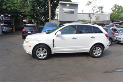 2008 Saturn Vue XR   - Photo 4 - Newark, NJ 07104