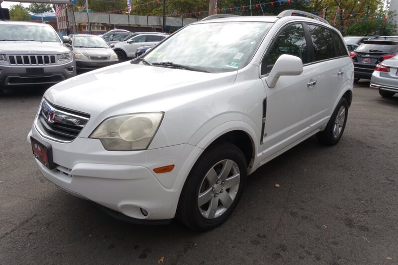 2008 Saturn VUE