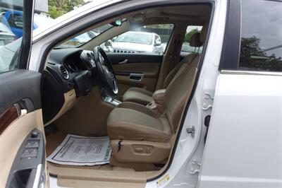 2008 Saturn Vue XR   - Photo 9 - Newark, NJ 07104