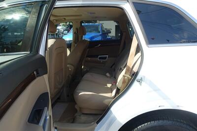 2008 Saturn Vue XR   - Photo 10 - Newark, NJ 07104