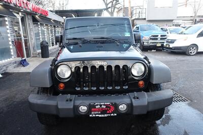 2012 Jeep Wrangler Sport   - Photo 2 - Newark, NJ 07104