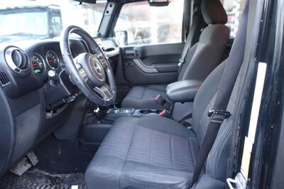 2012 Jeep Wrangler Sport   - Photo 10 - Newark, NJ 07104