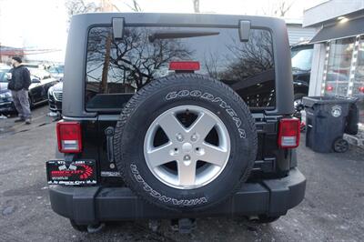 2012 Jeep Wrangler Sport   - Photo 7 - Newark, NJ 07104