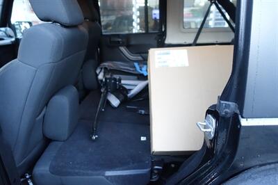 2012 Jeep Wrangler Sport   - Photo 12 - Newark, NJ 07104