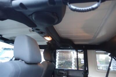 2012 Jeep Wrangler Sport   - Photo 14 - Newark, NJ 07104