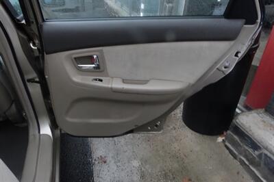 2007 Kia Spectra LX   - Photo 17 - Newark, NJ 07104