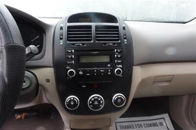 2007 Kia Spectra LX   - Photo 19 - Newark, NJ 07104