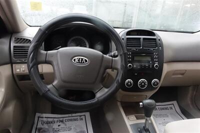 2007 Kia Spectra LX   - Photo 13 - Newark, NJ 07104