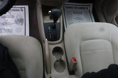 2007 Kia Spectra LX   - Photo 20 - Newark, NJ 07104