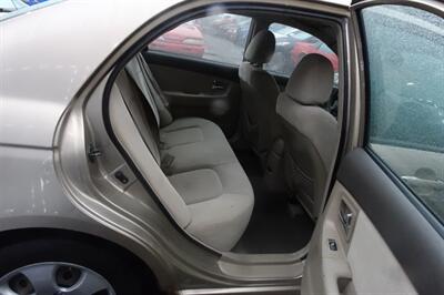 2007 Kia Spectra LX   - Photo 16 - Newark, NJ 07104