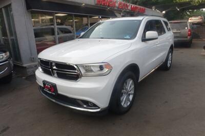 2020 Dodge Durango SXT - Photo 1 - Newark, NJ 07104