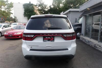 2020 Dodge Durango SXT - Photo 7 - Newark, NJ 07104