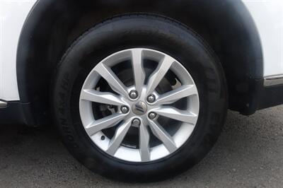 2020 Dodge Durango SXT - Photo 25 - Newark, NJ 07104
