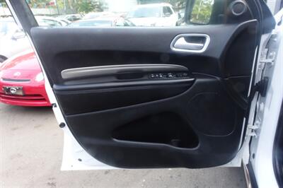2020 Dodge Durango SXT - Photo 10 - Newark, NJ 07104