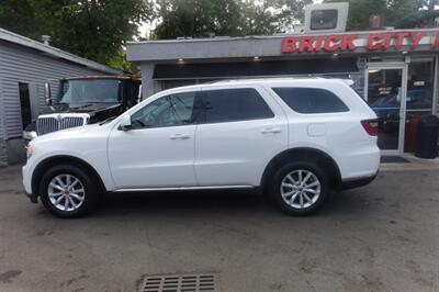2020 Dodge Durango SXT - Photo 4 - Newark, NJ 07104