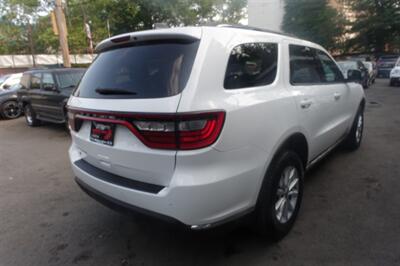 2020 Dodge Durango SXT - Photo 8 - Newark, NJ 07104